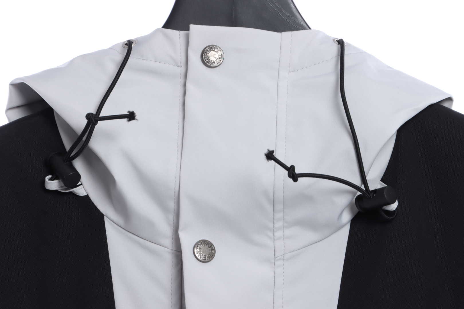 TNF North 1990 Basic Jacket