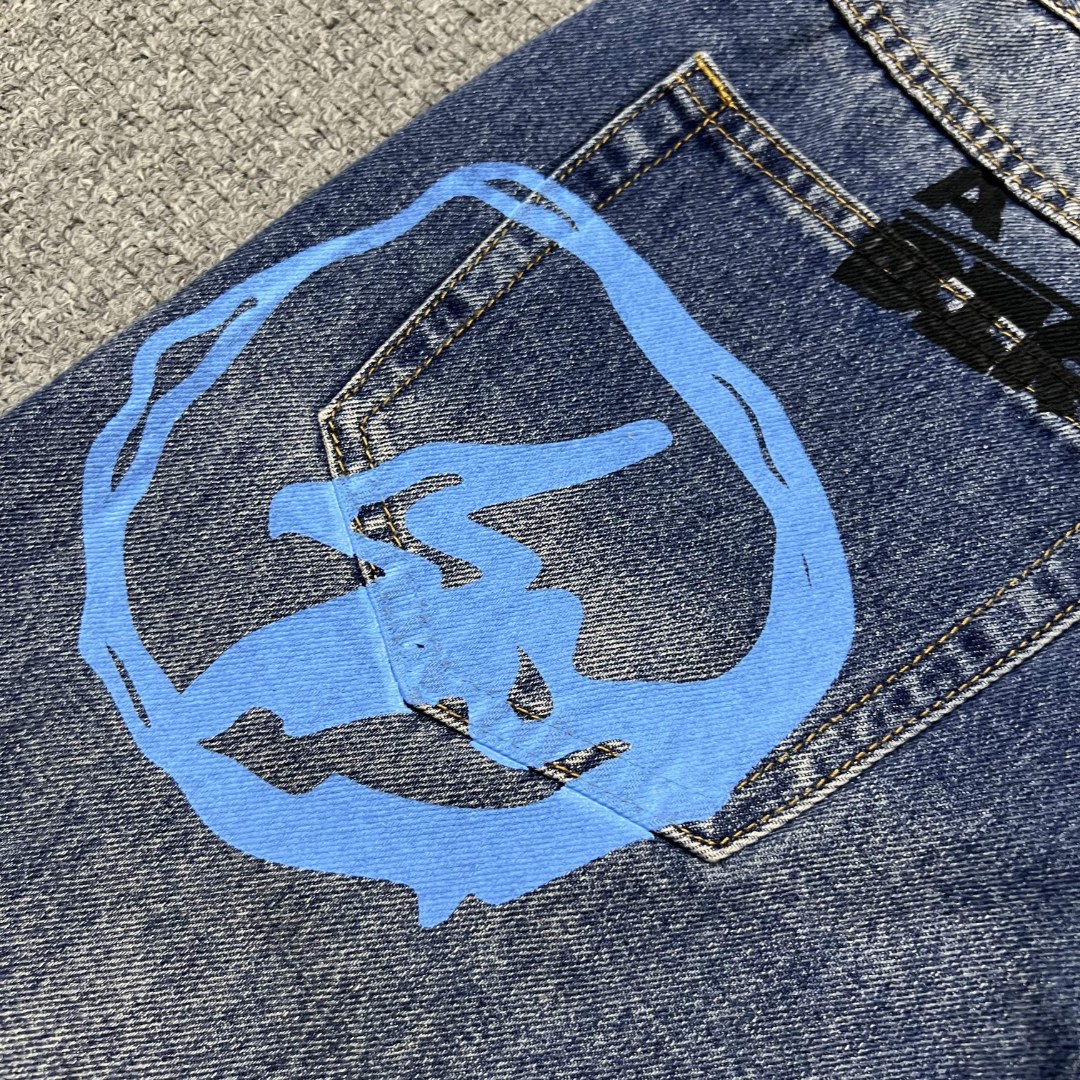 Travis Scott  CACTUS JACK × Fragment Design Pants