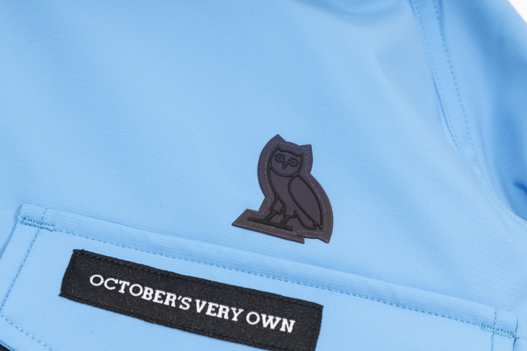 Canada G00se X OVO Constable Parka