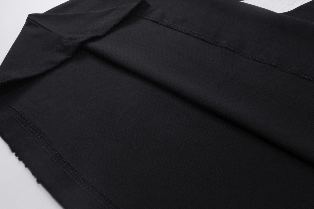 Balancig* X Apple Music Crewneck Hoodie 2024