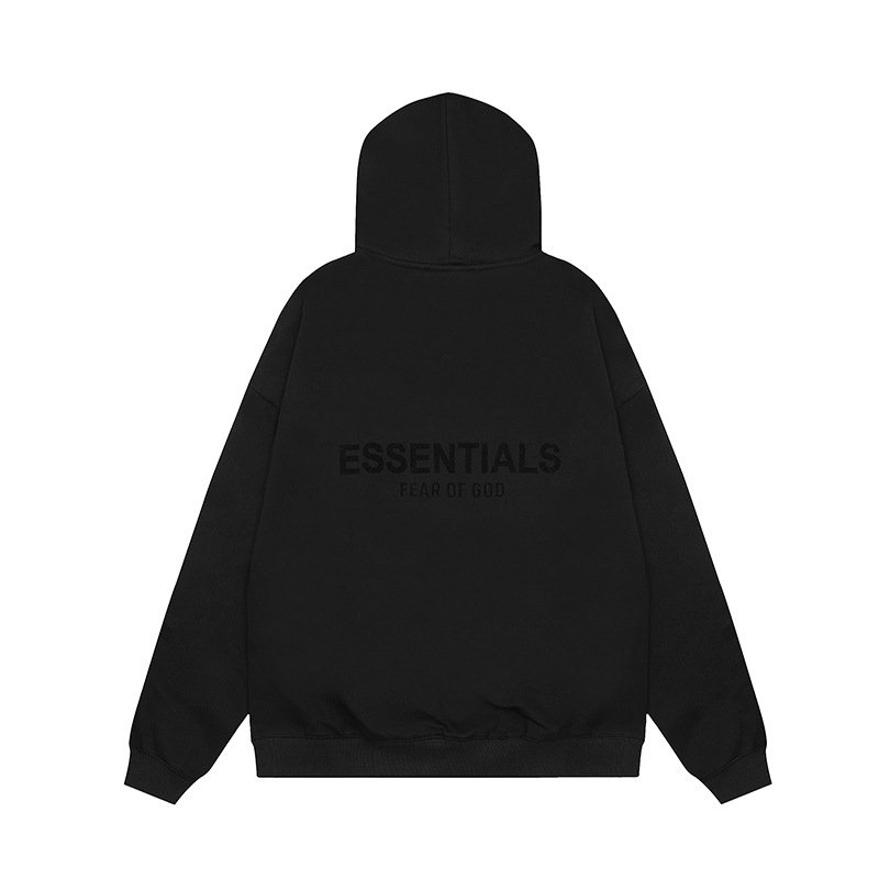 Fear Of God FOG ESSENTIALS 1977 Hoodie Suits  2022SS