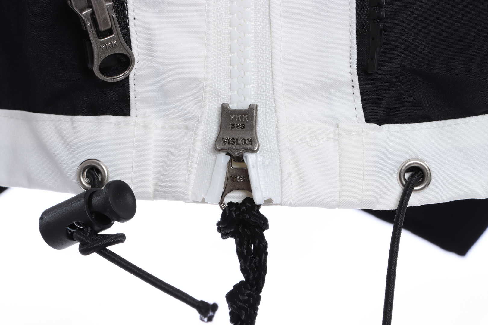 TNF North 1990 Basic Jacket