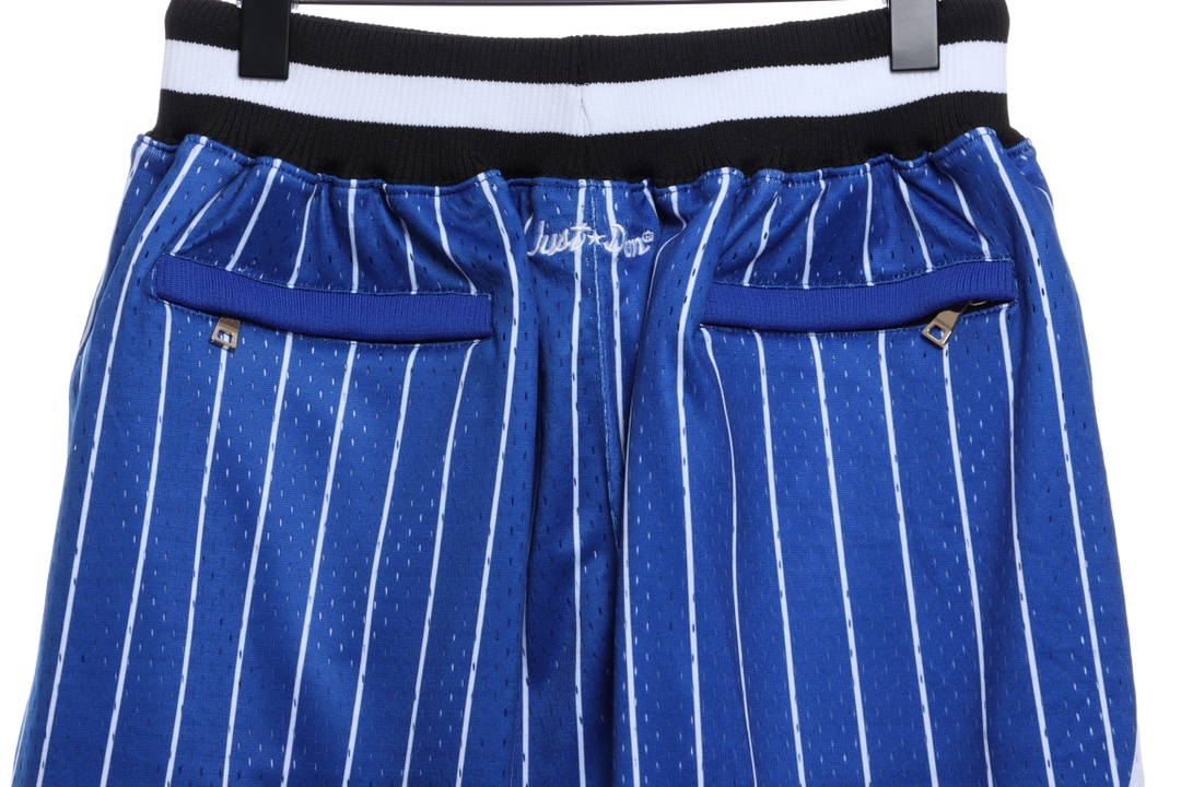 JUSTDON joint style Magic team ball pants