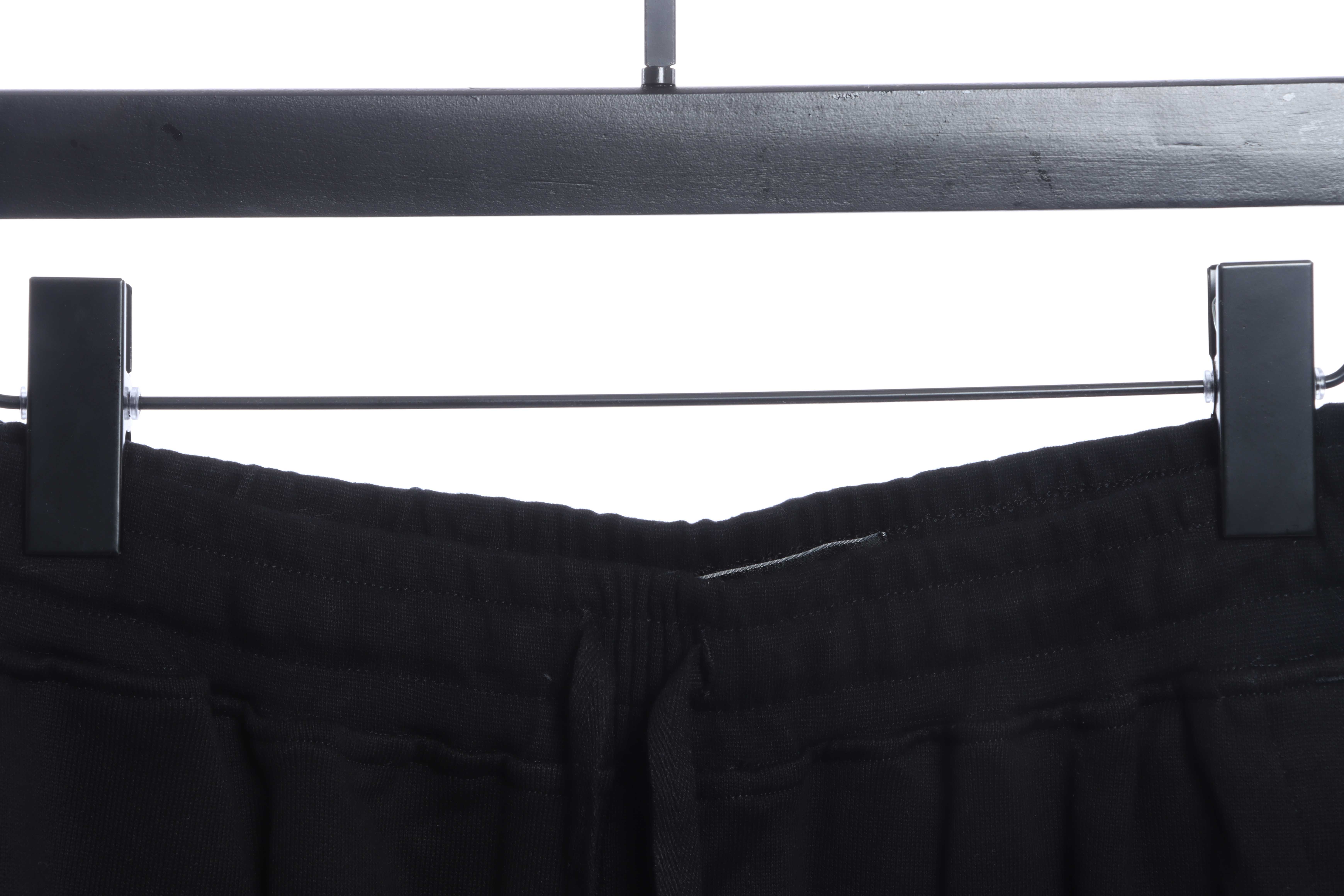 Stone island 21SS shadow series black label shorts