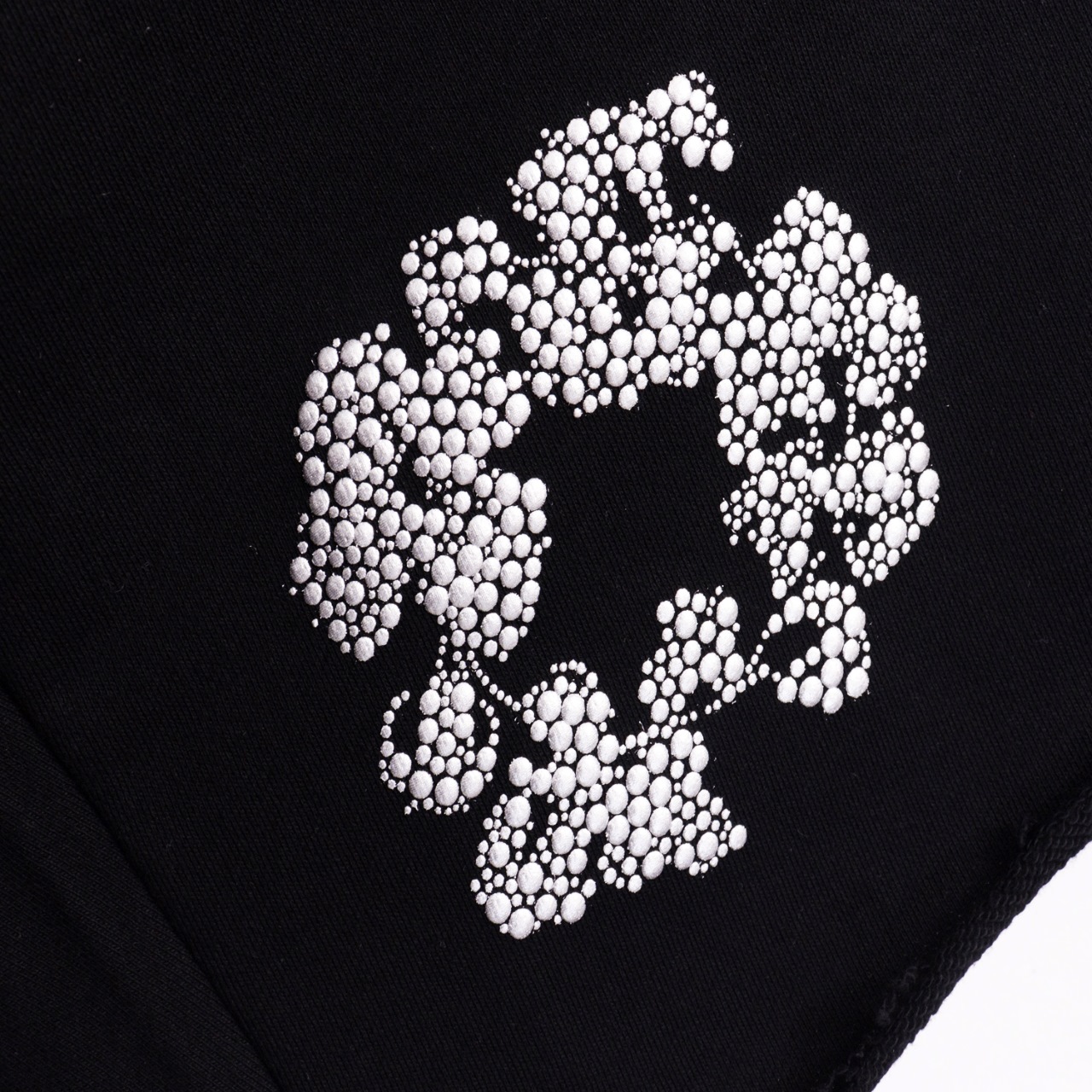 Denim Tears The Cotton Wreath T Shirts