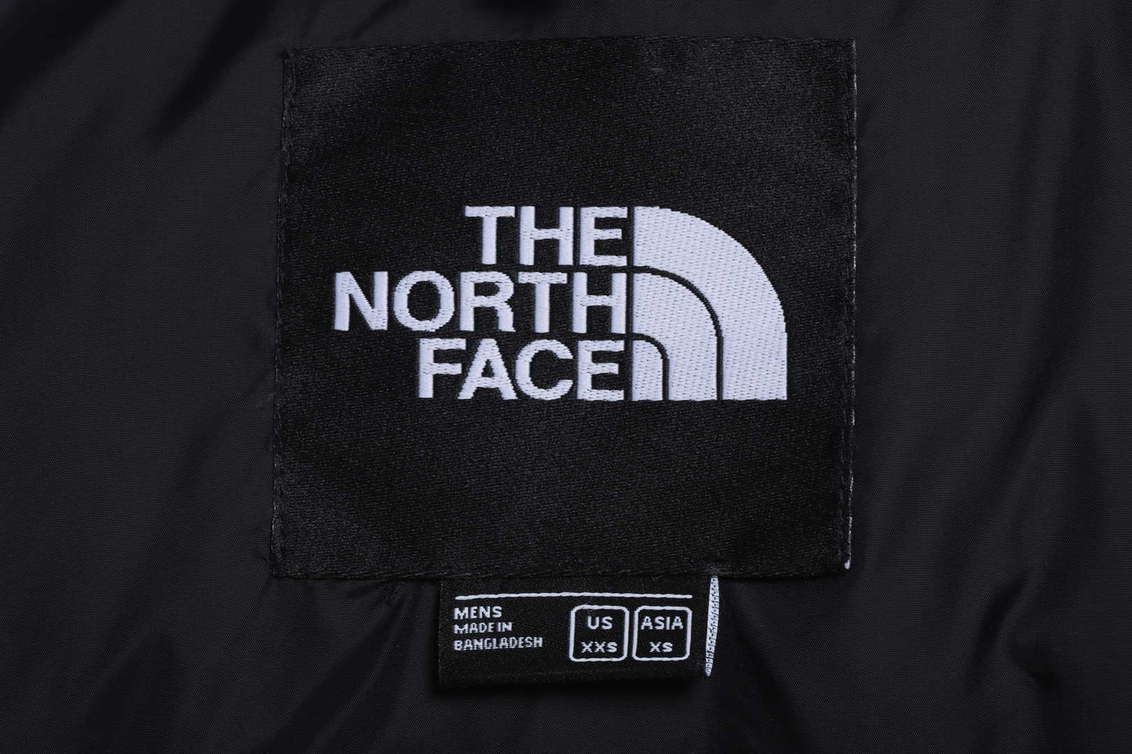 TNF 19fw 1996 Classic Down Jacket