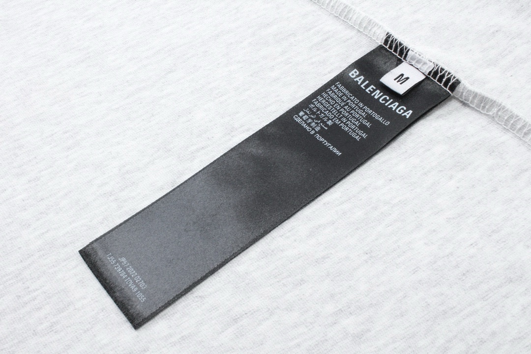 Balancig* X Apple Music T-Shirt 2024