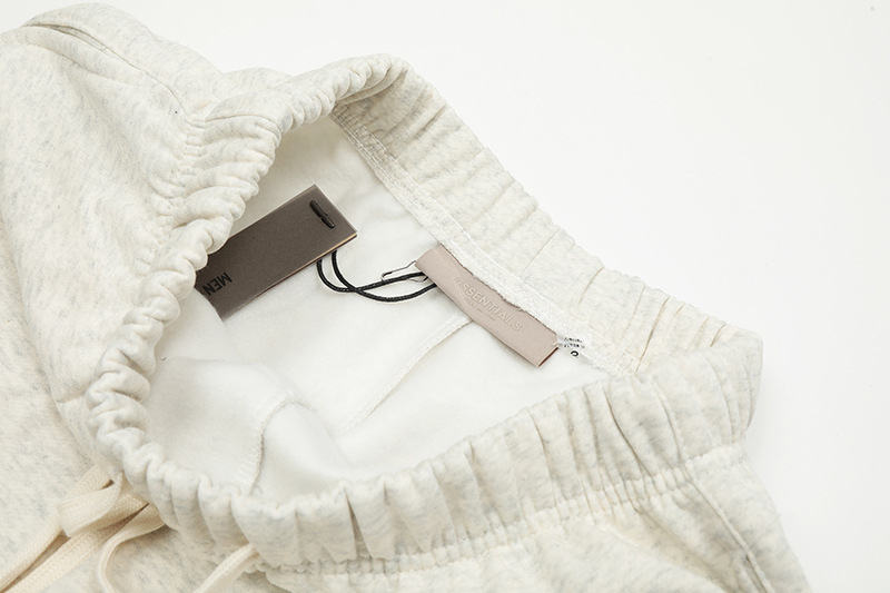 Fear Of God FOG ESSENTIALS 1977 Hoodie Suits  2022SS