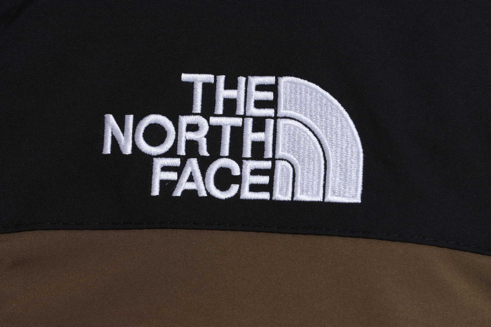 The North Face Outdoor Workwear Hooded Down Jacket