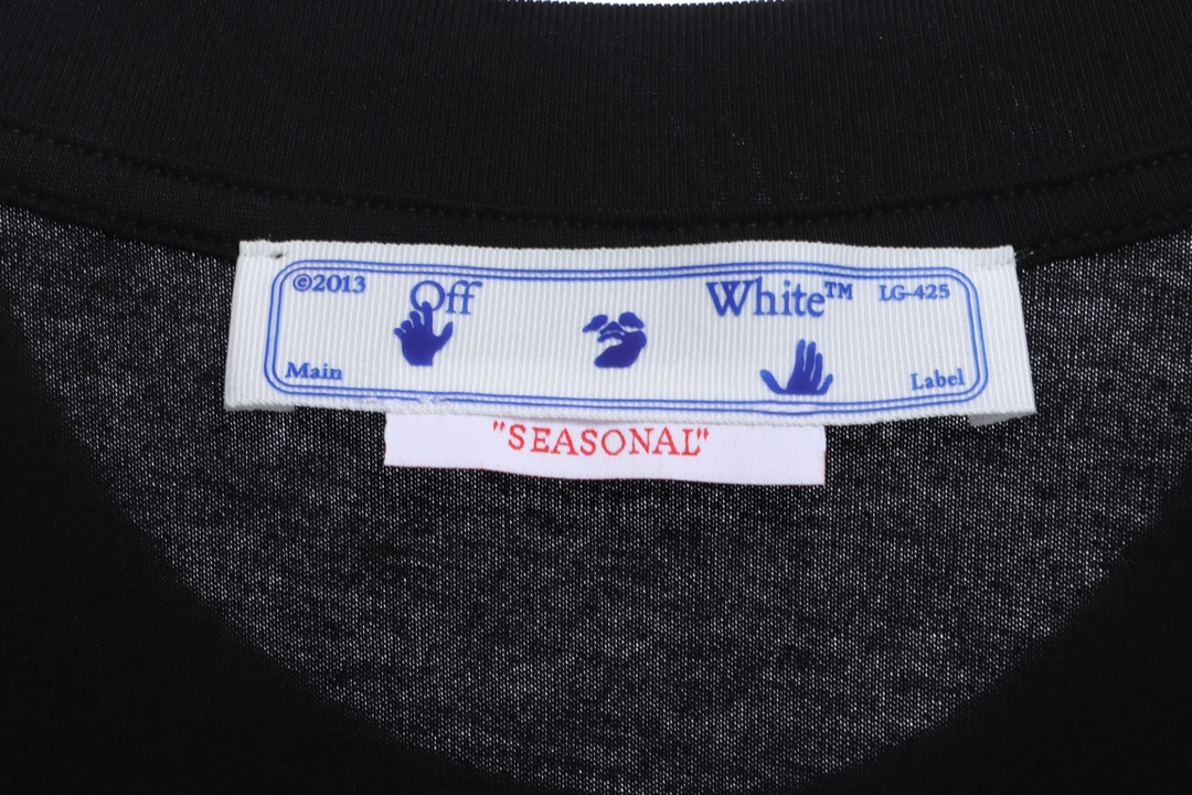 OW green mushroom printing short sleeves