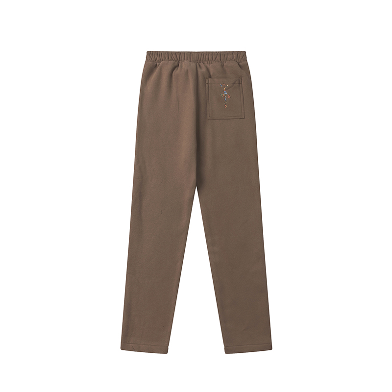 Travis Scott Cactus Jack X Jordan Suit