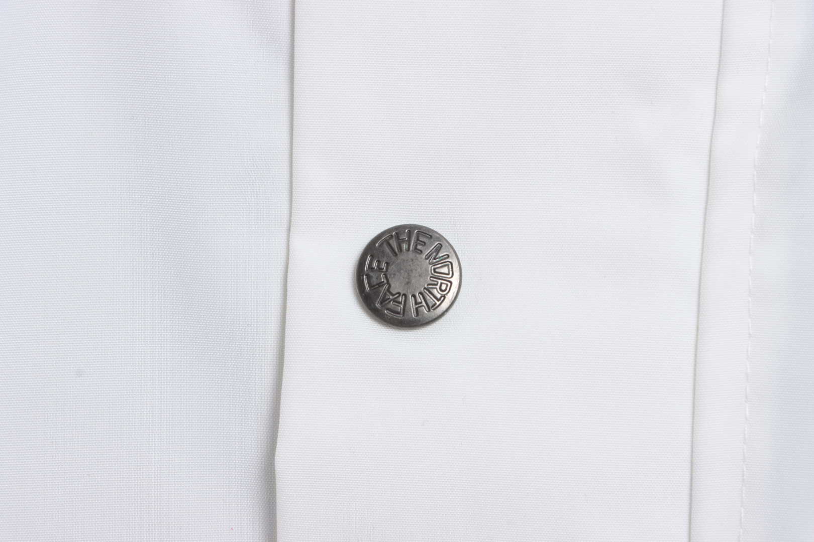 TNF North 1990 Basic Jacket