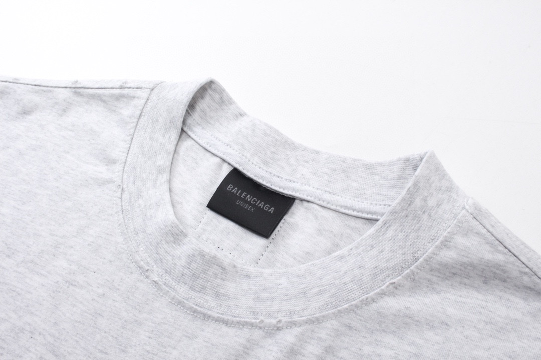 Balancig* X Apple Music T-Shirt 2024