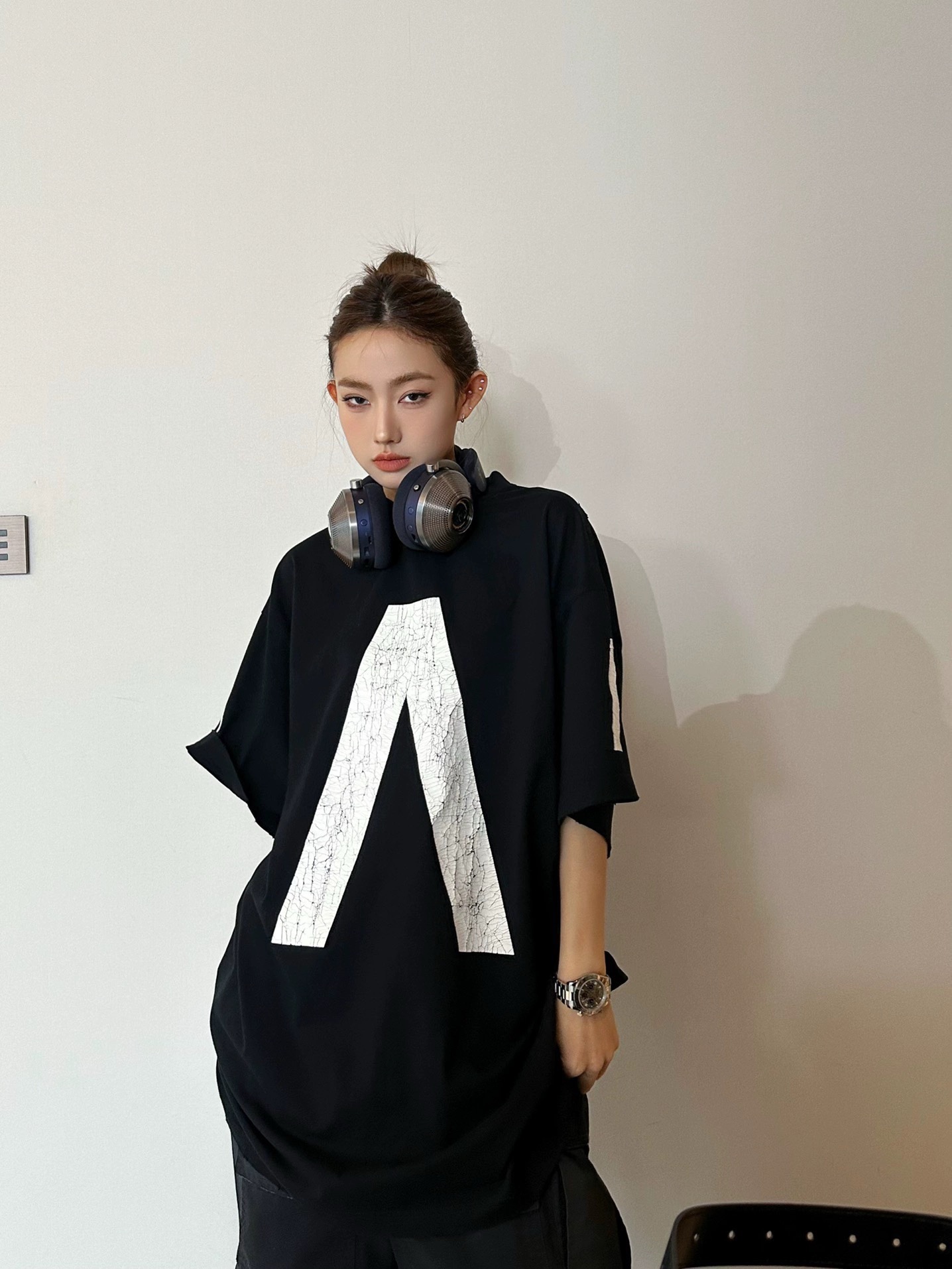 Balancig* X Apple Music T-Shirt 2024