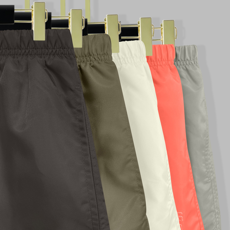 Fear of God Essentials Relaxed Shorts