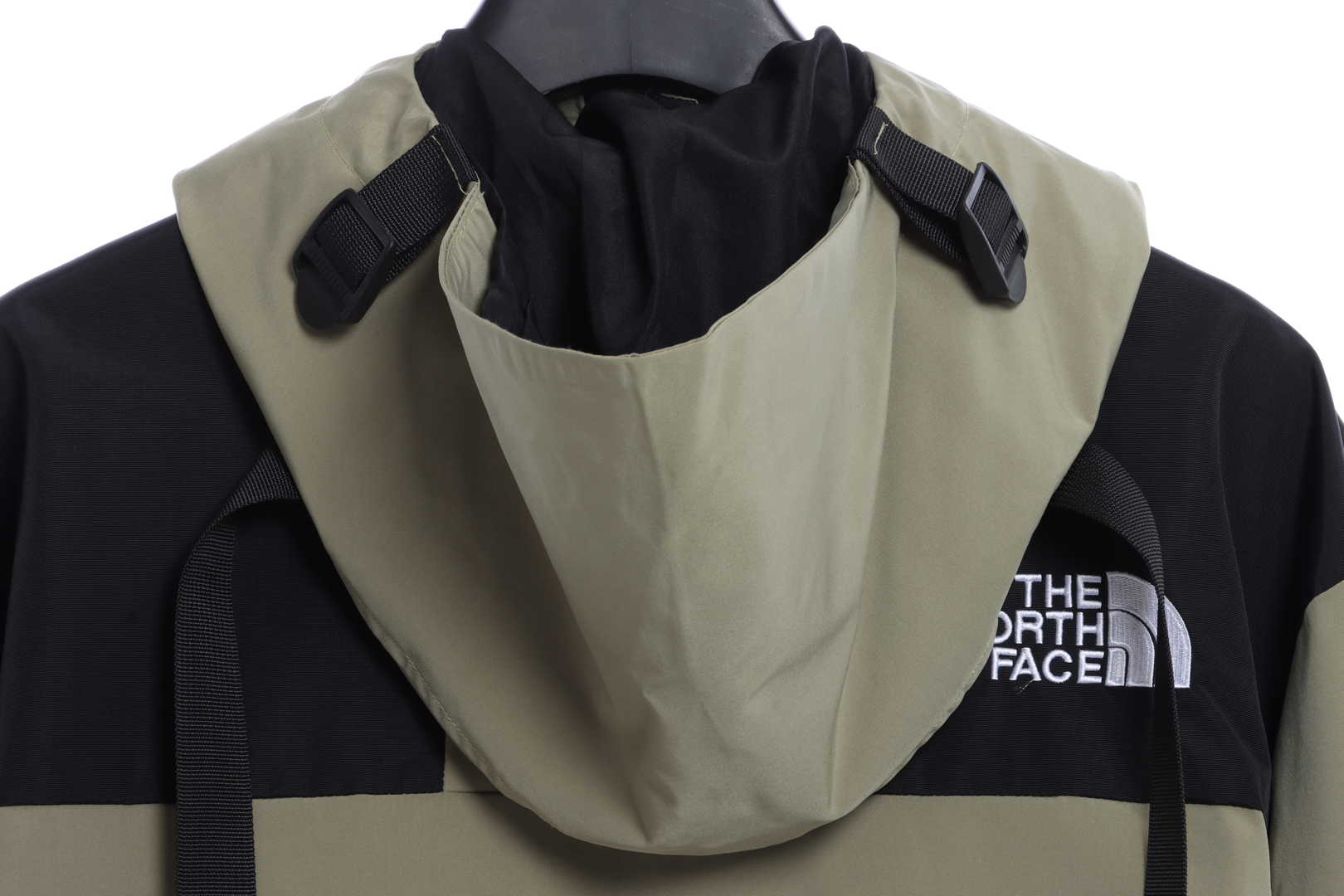 TNF North 1990 Basic Jacket