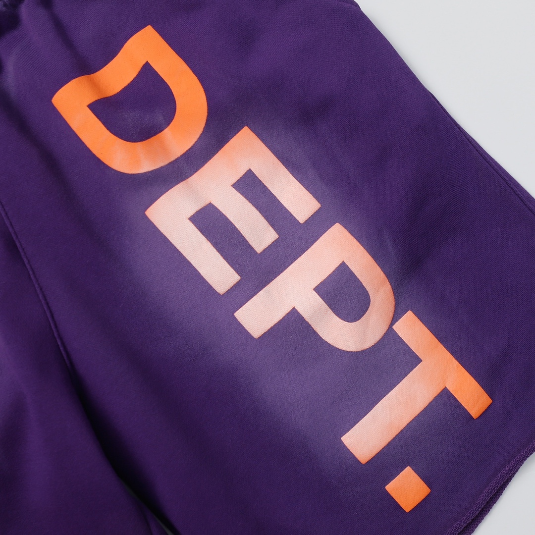 GALLERY.DEPT 2023 summer new shorts