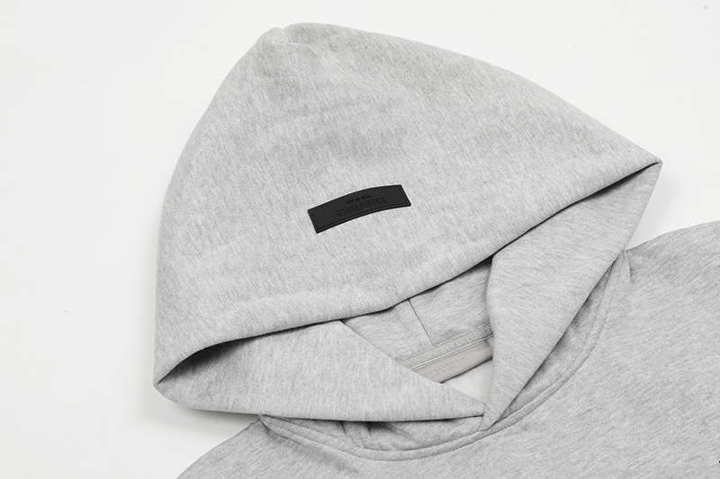 Fear Of God FOG ESSENTIALS 1977 Hoodie Suits  2022SS