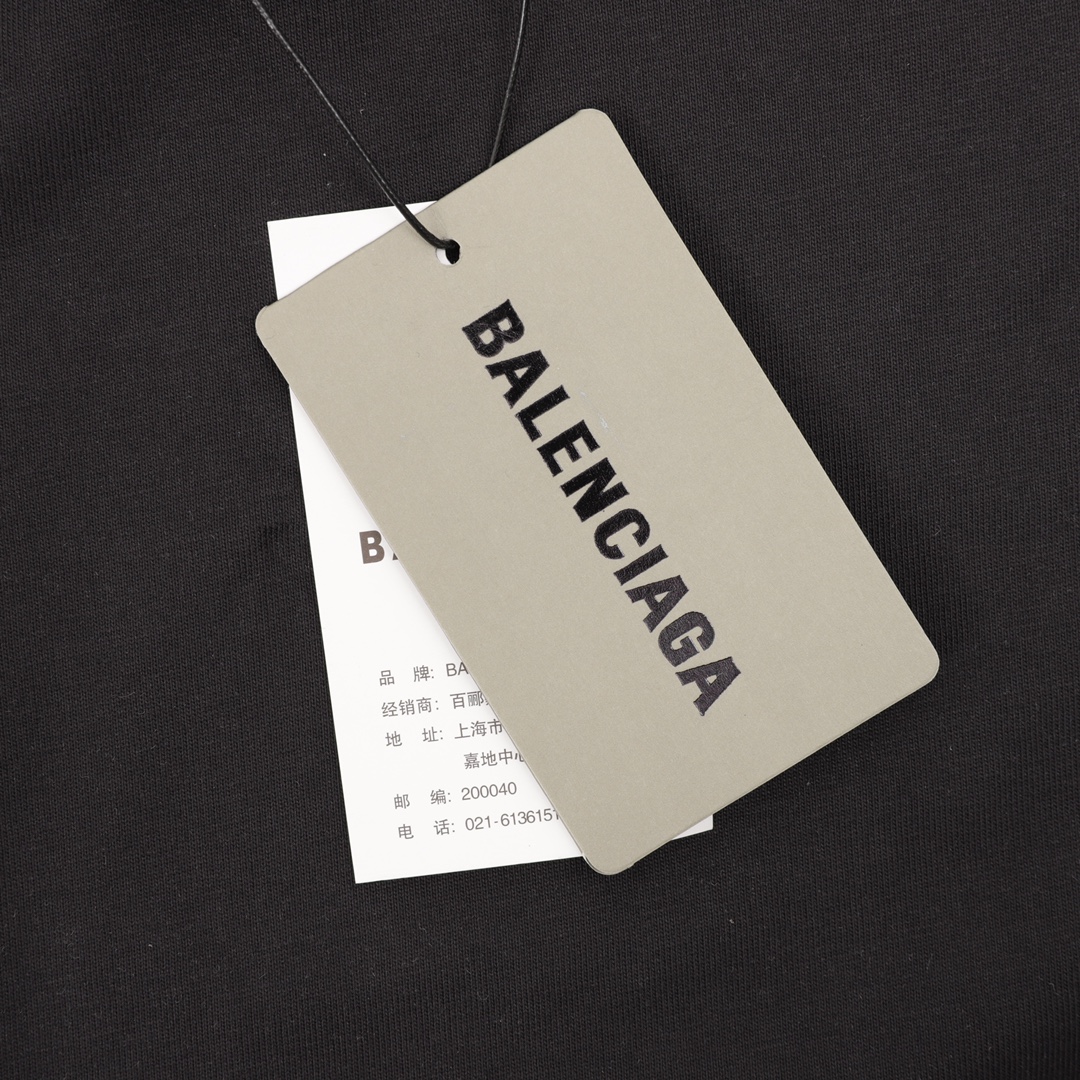 Balancig* Limited Edition Tokyo Tower T-shirts