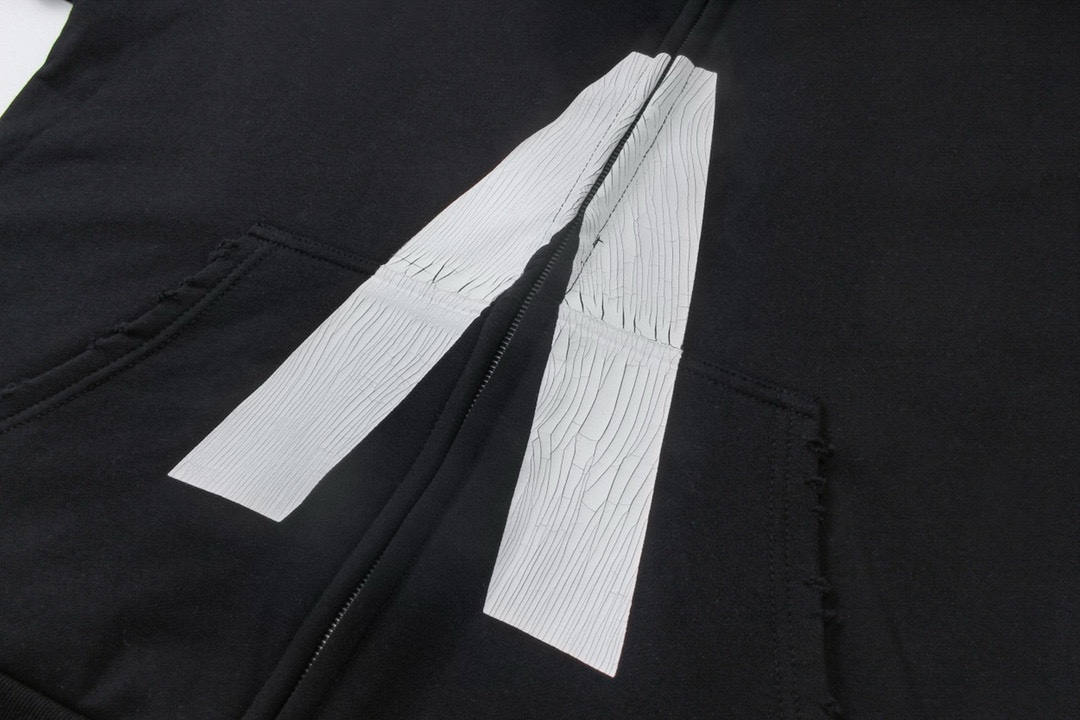 Balancig* X Apple Music Hoodie 2024