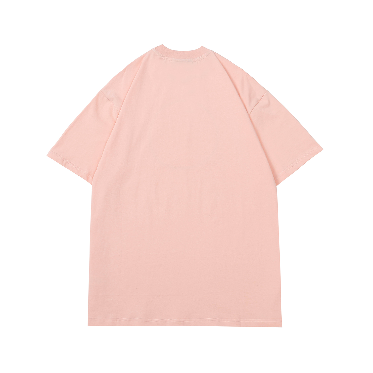 Drew smiley face short-sleeved tee classic