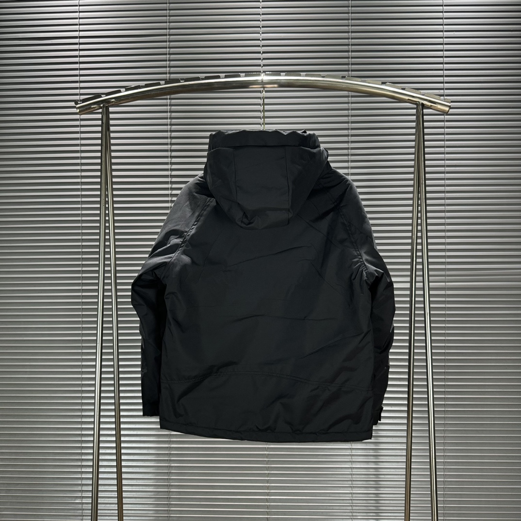 Stone 1Sland - Piumino Coat