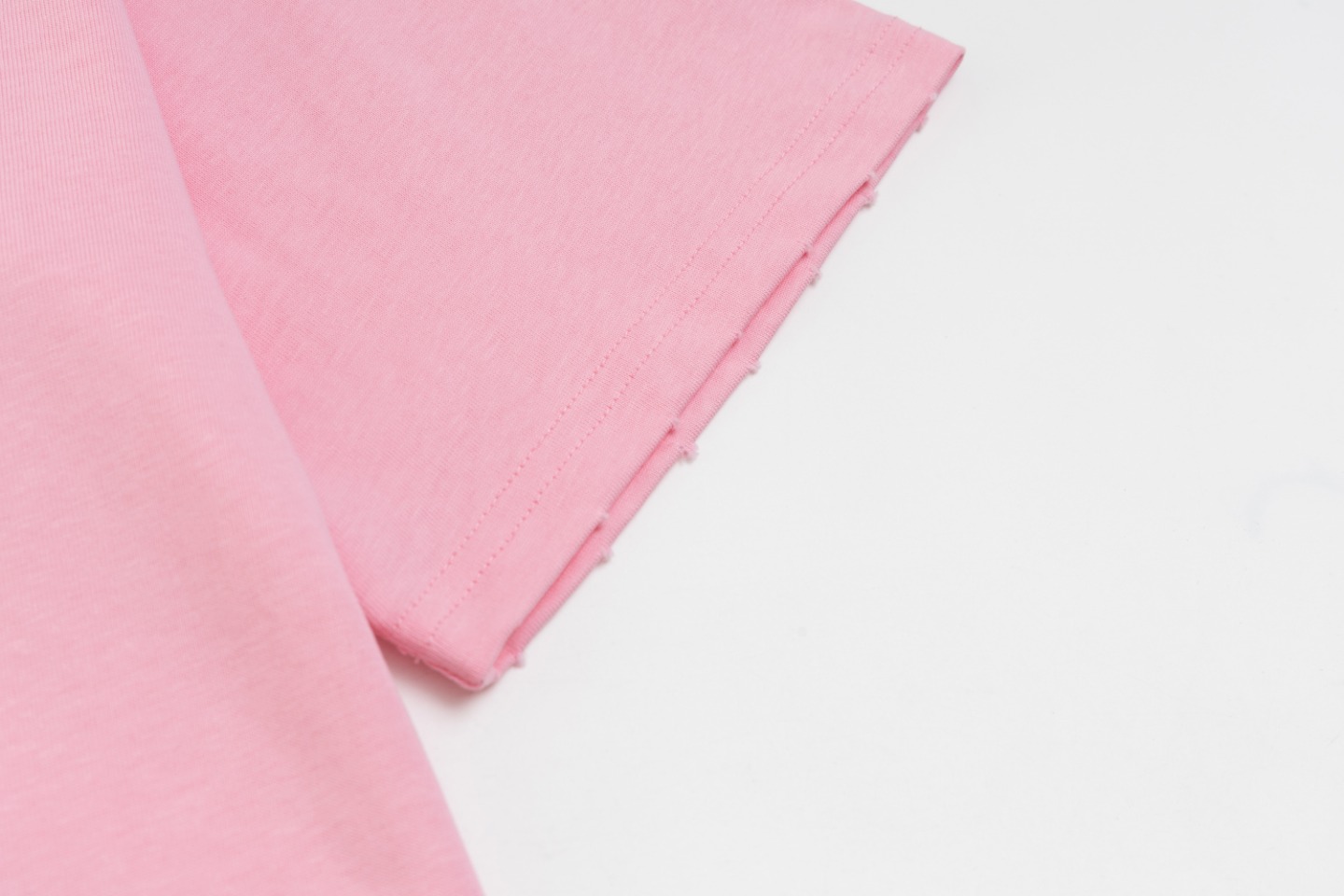 Balancig* NOT BEEN DONE short T-shirts 2024