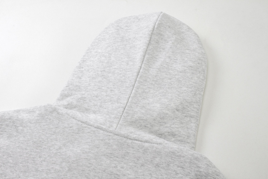 Balancig* X Apple Music Hoodie 2024