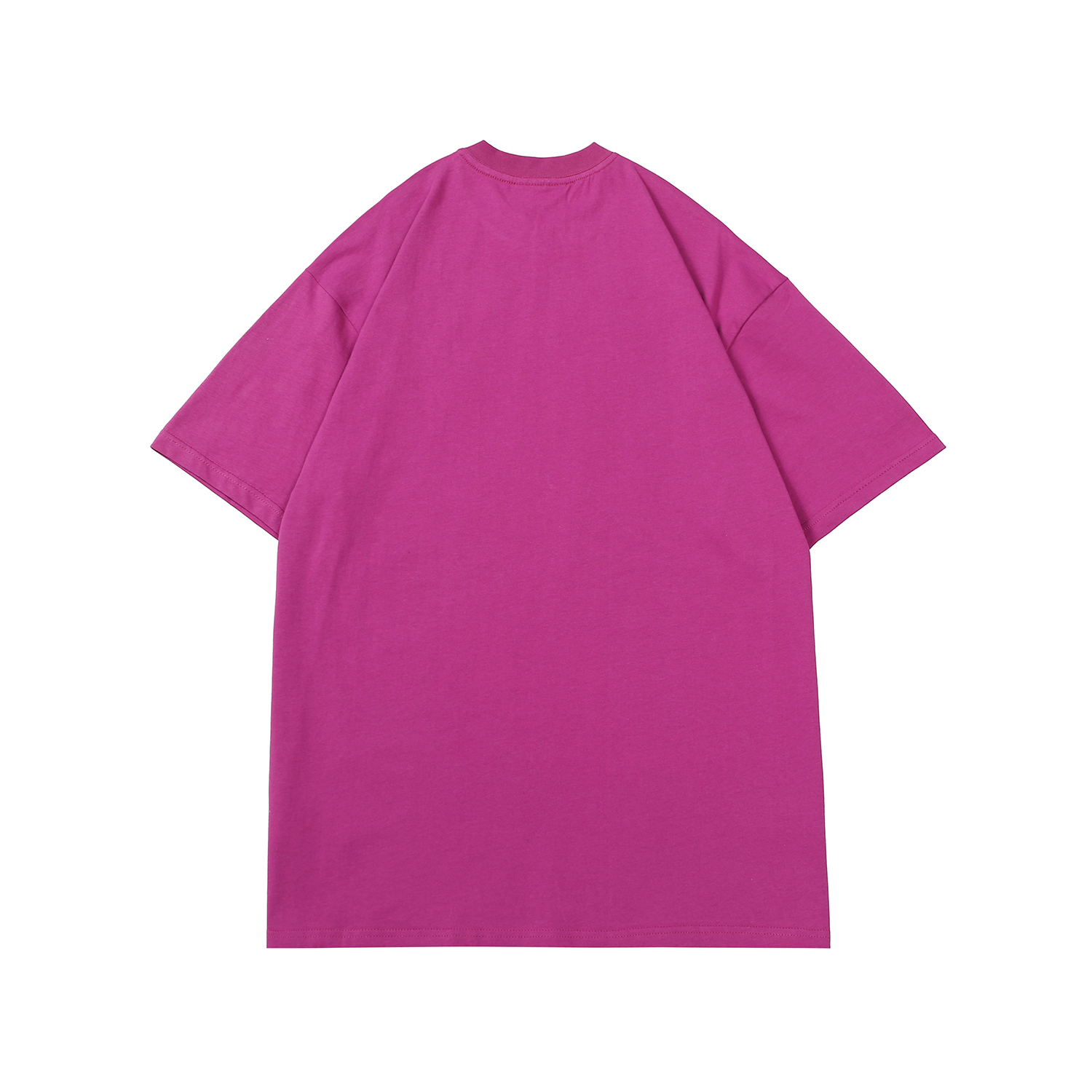 Drew smiley face short-sleeved tee classic