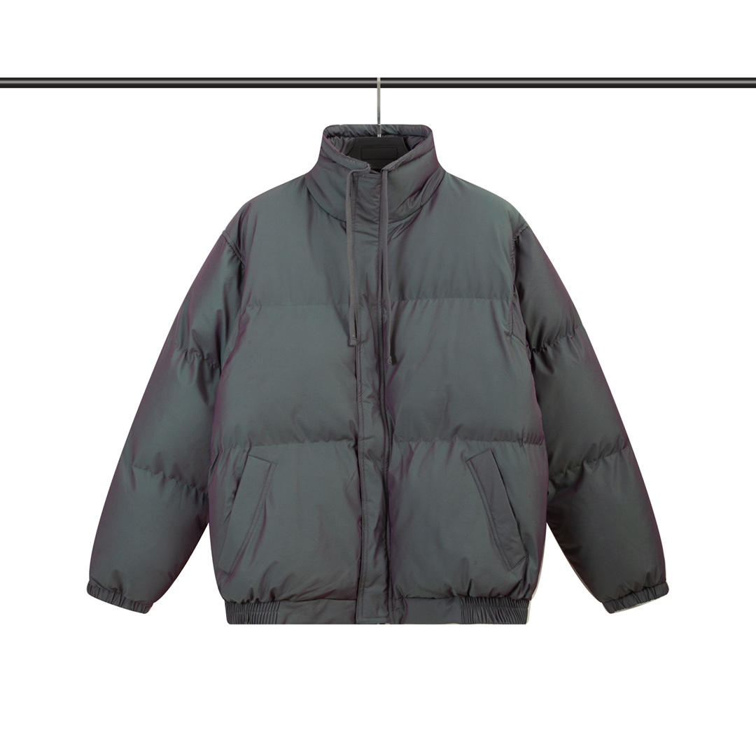 FOG Fear of God  Essential Classic Cotten Jacket
