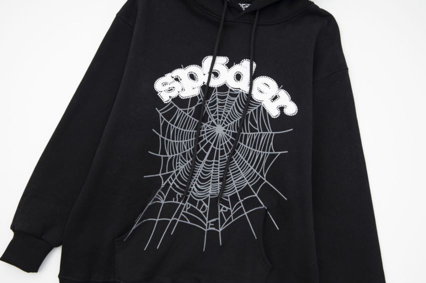 Sp5der OG Hoodie Suits