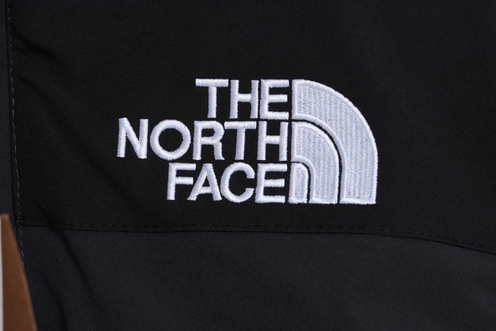 The North Face Outdoor Workwear Hooded Down Jacket