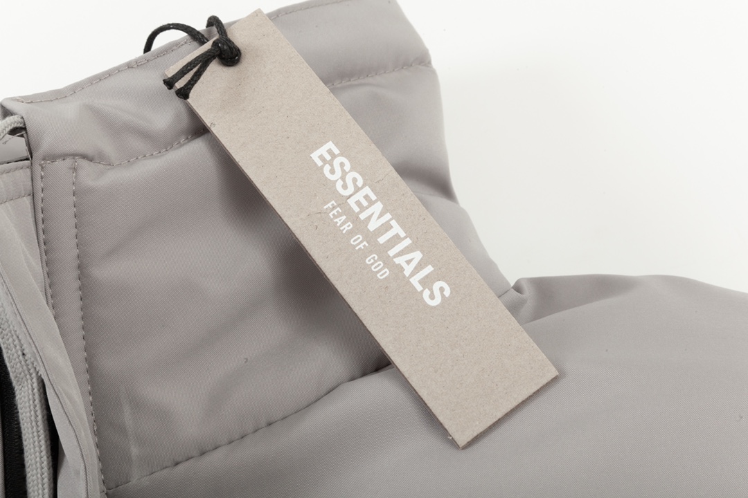 FOG Fear of God  Essential Classic Cotten Jacket