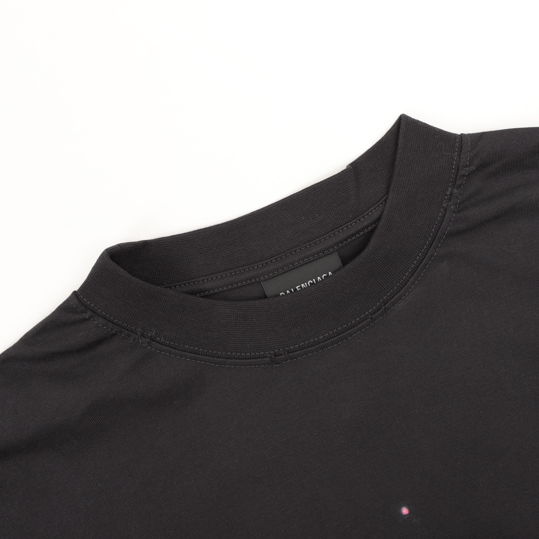 Balancig* Limited Edition Tokyo Tower T-shirts