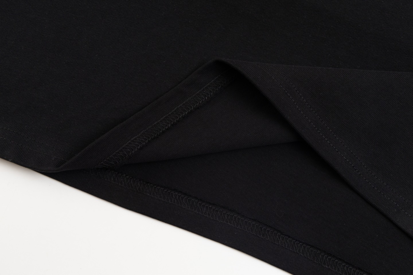 Balancig* Double ring see-through logo vest 2024