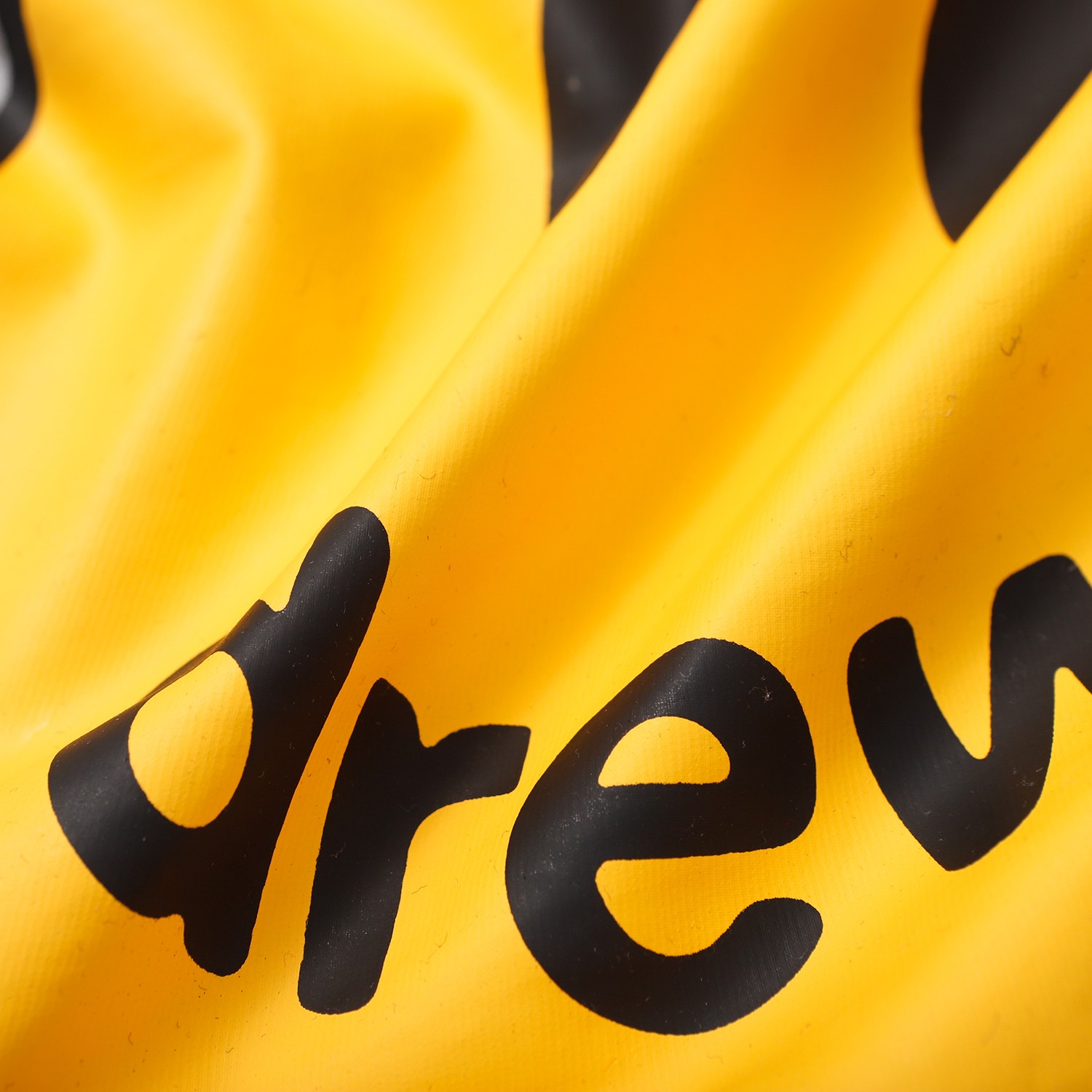 Drew smiley face short-sleeved tee classic