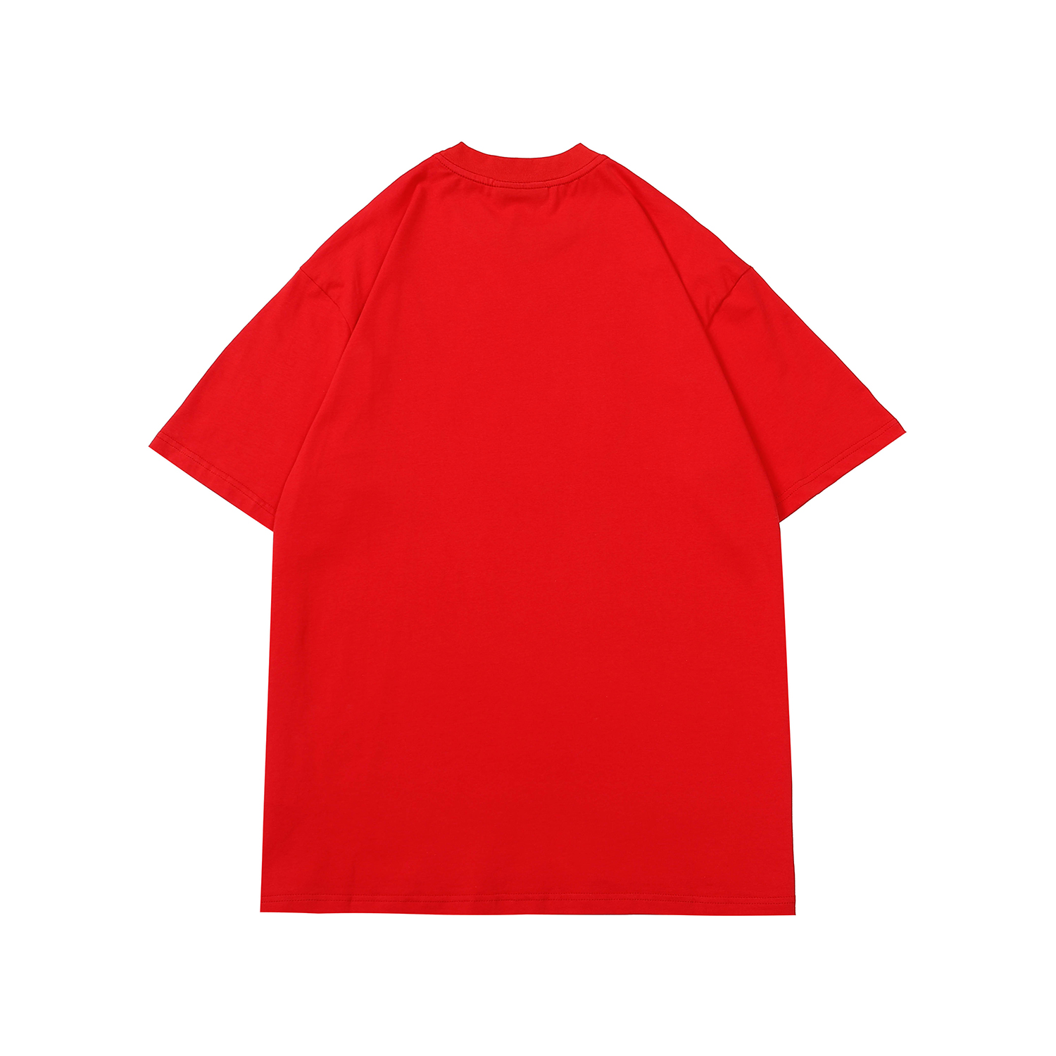 Drew smiley face short-sleeved tee classic