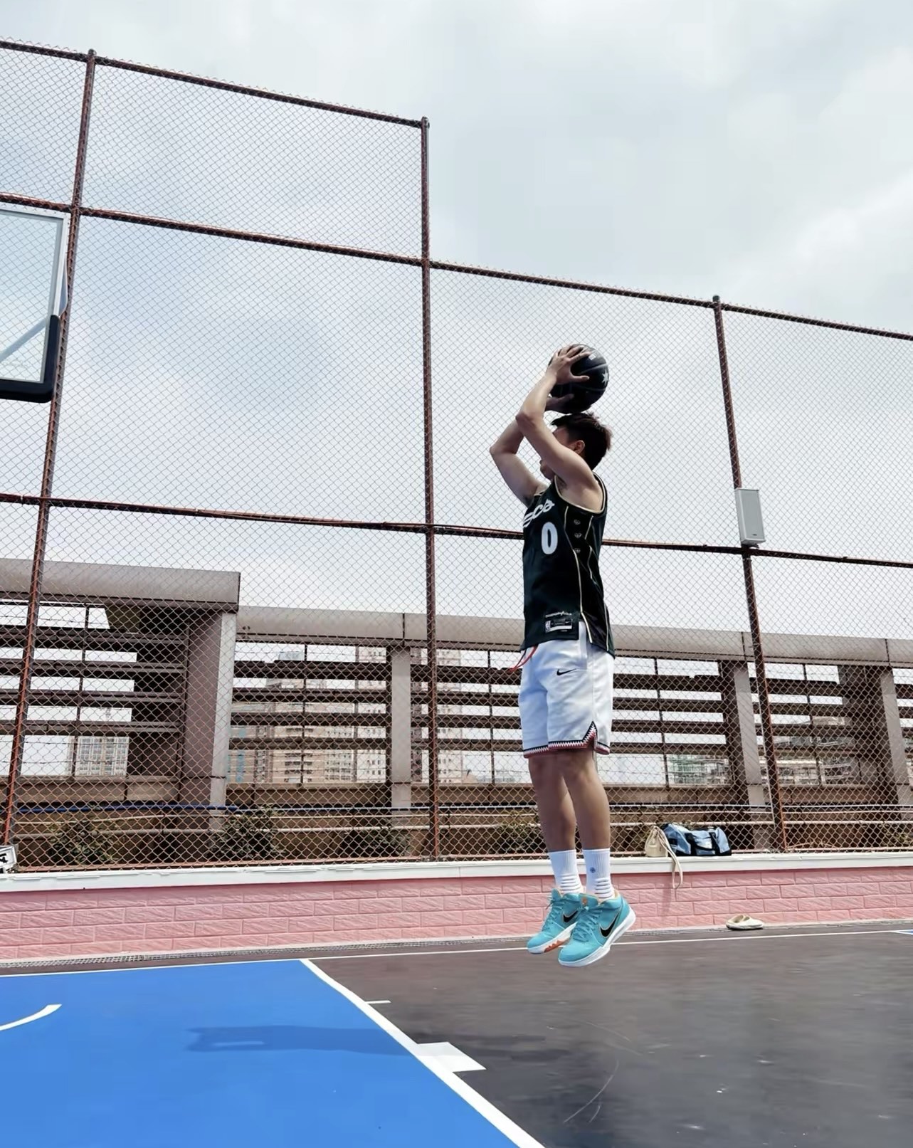 Celtic Tatum 0 jersey