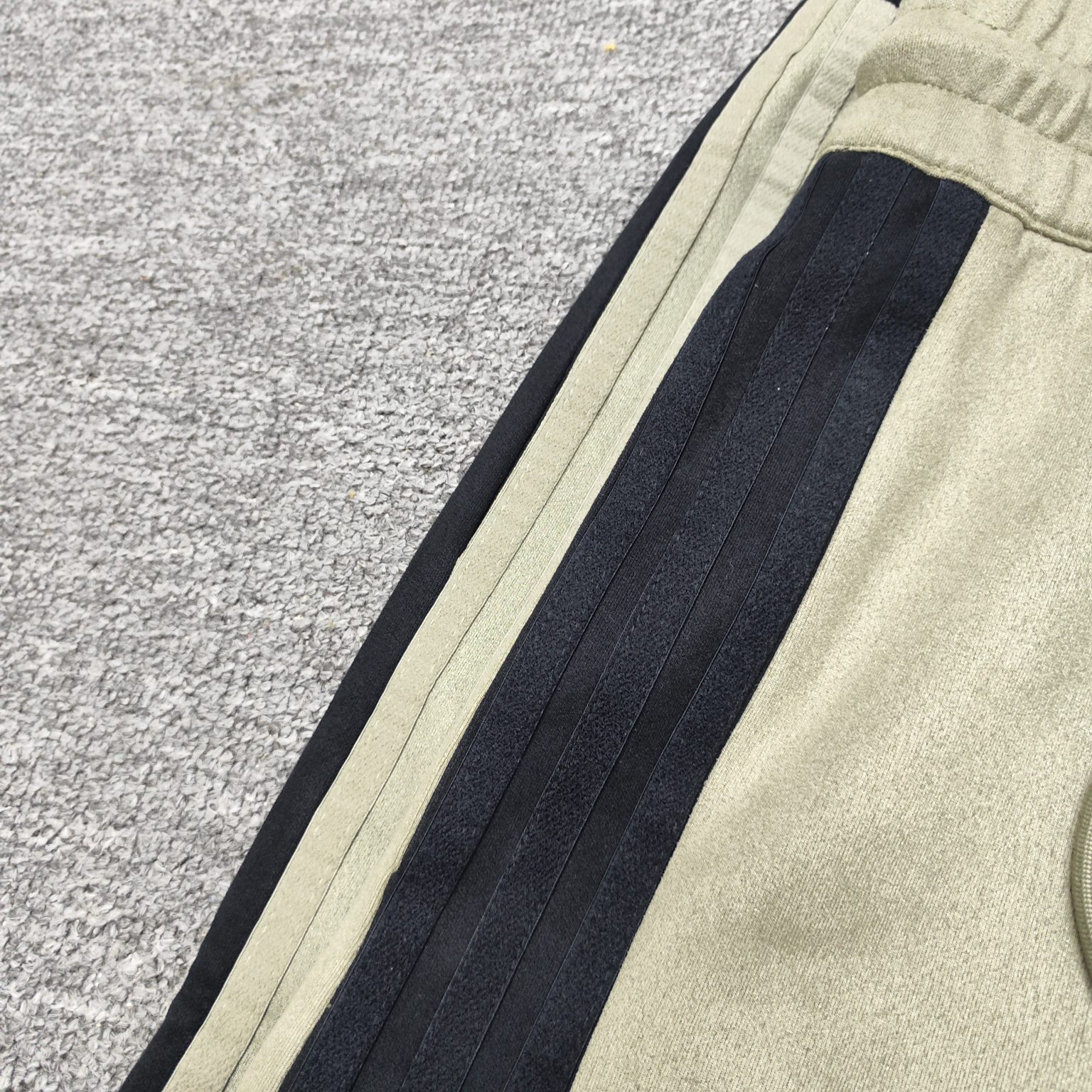 Fear Of God FOG x Adidas Pants 2023