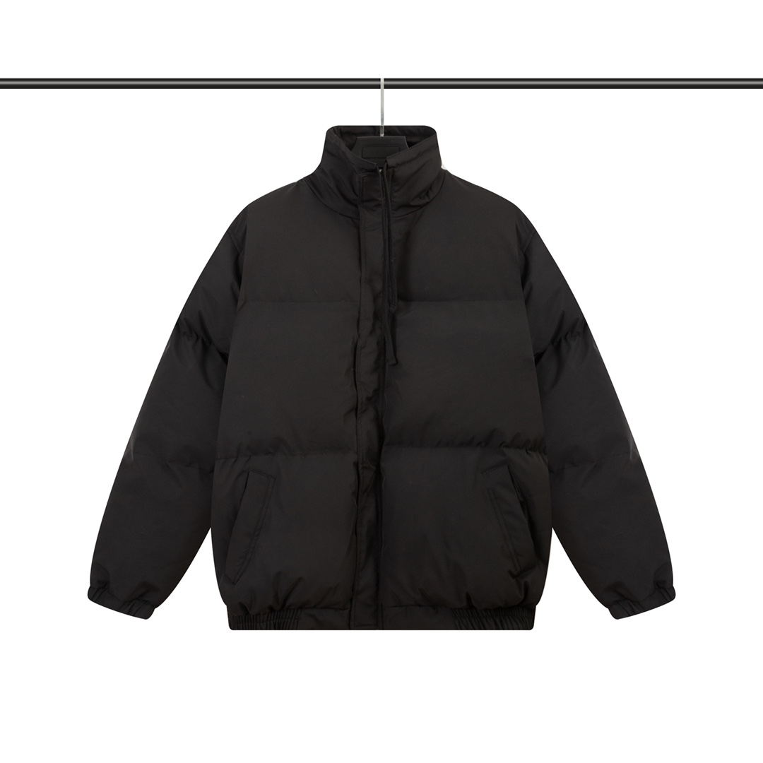 FOG Fear of God  Essential Classic Cotten Jacket