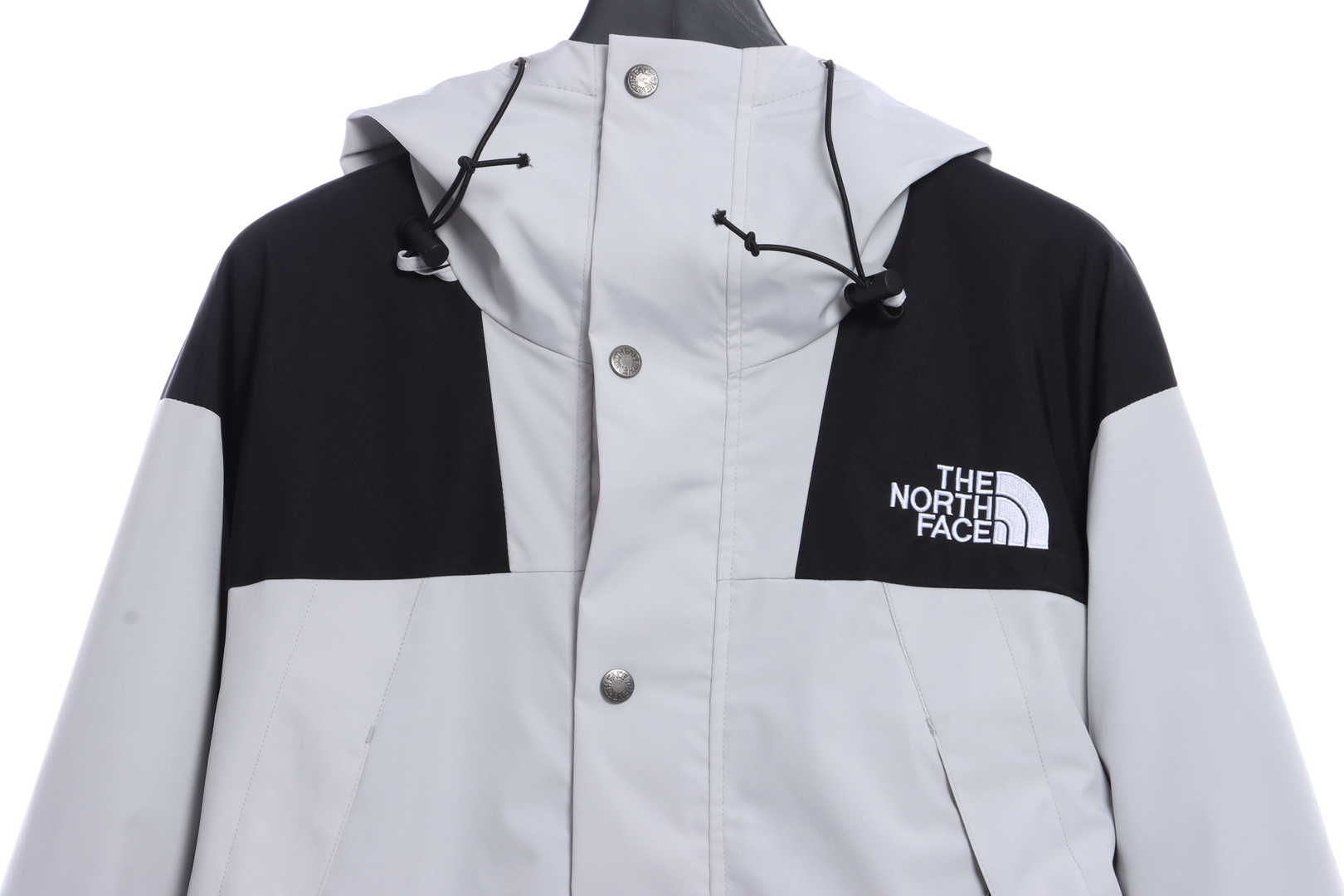 TNF North 1990 Basic Jacket