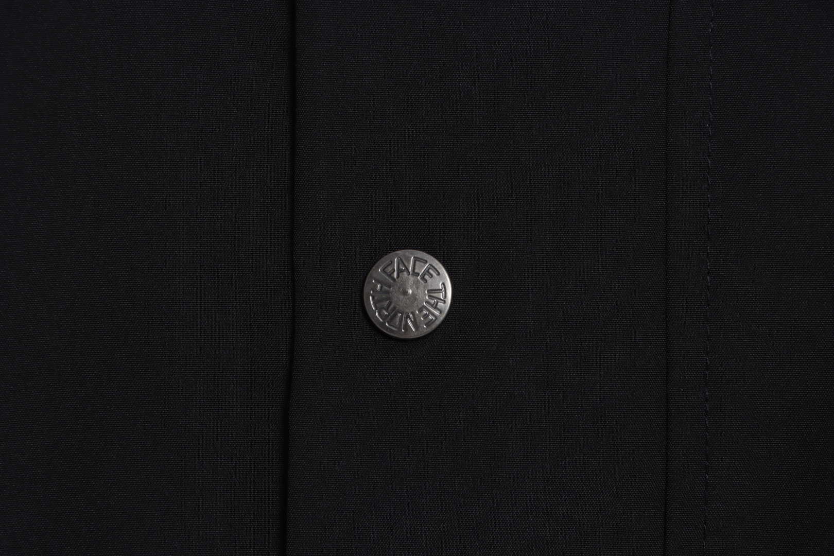 TNF North 1990 Basic Jacket