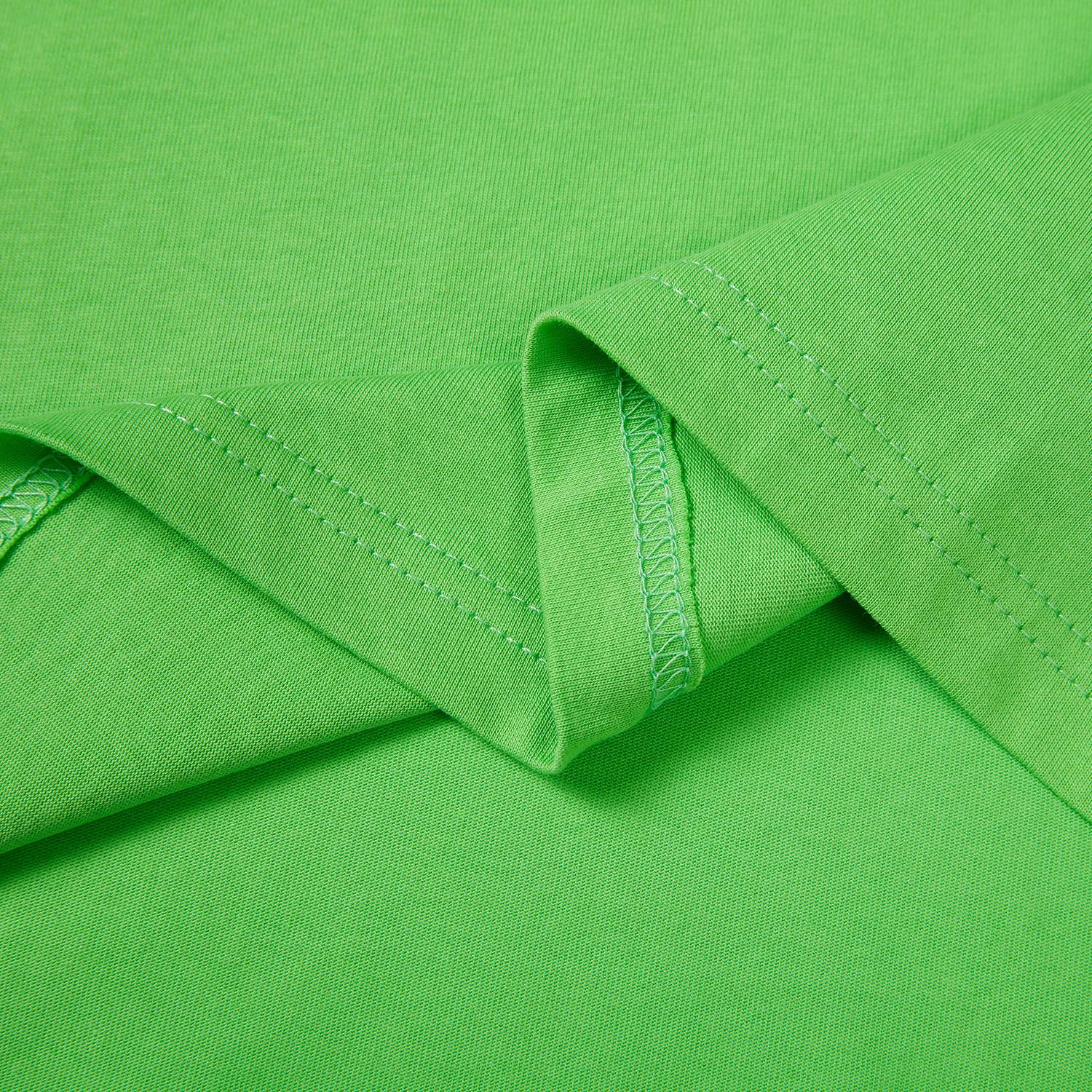 Drew smiley face short-sleeved tee classic