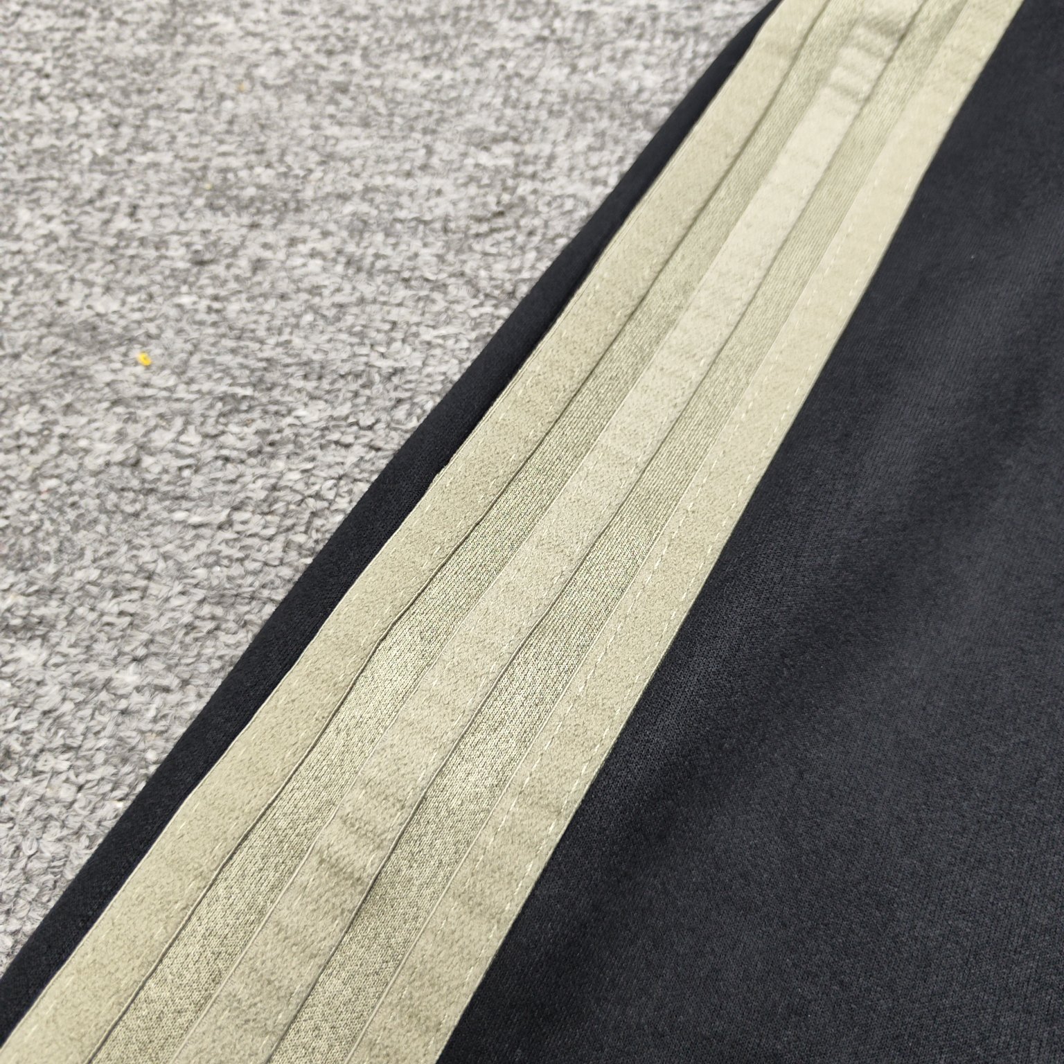 Fear Of God FOG x Adidas Pants 2023