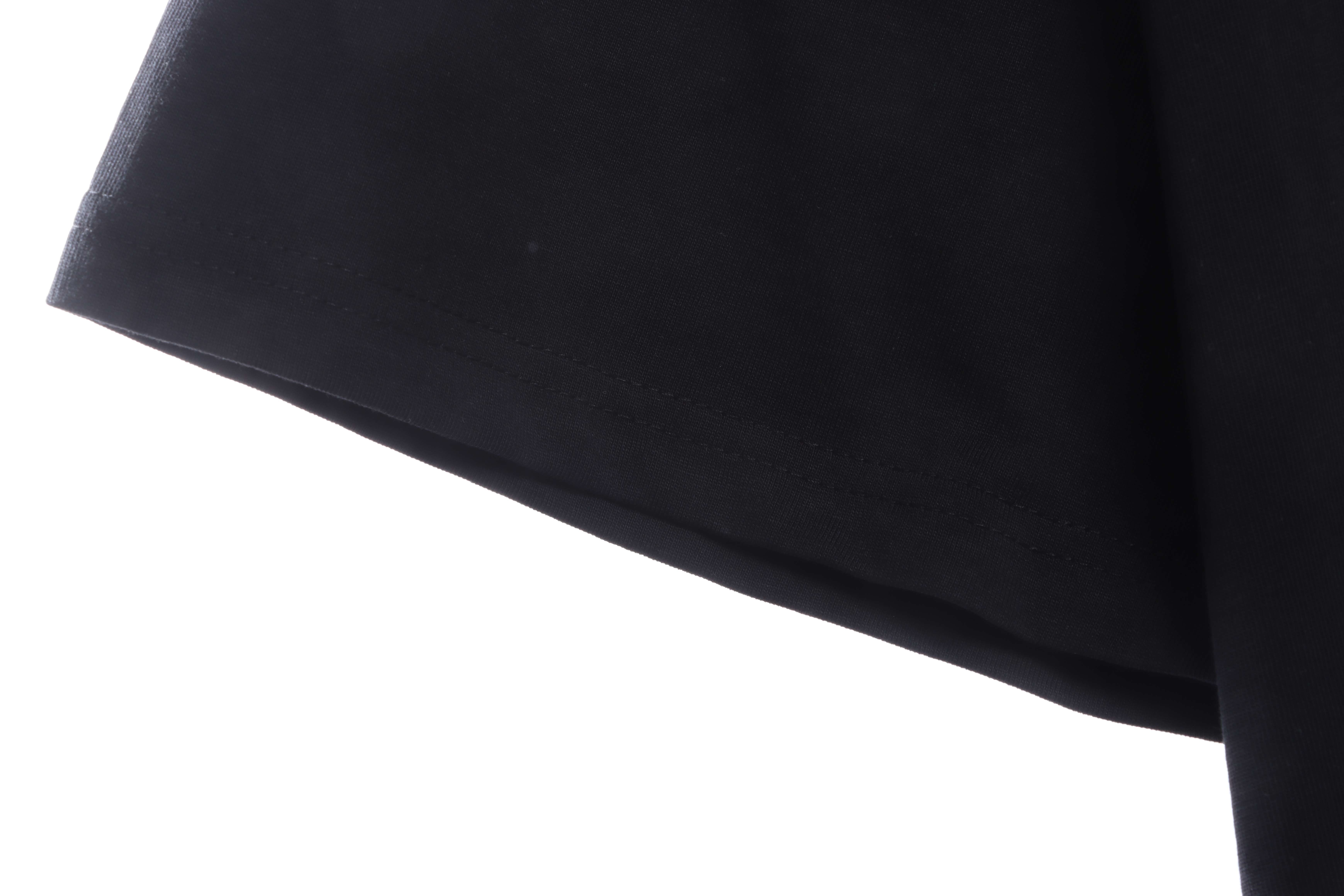 Represent Angel print short sleeves