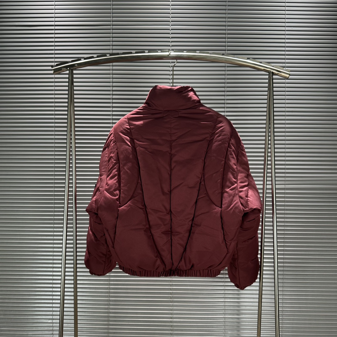 Stone 1sland Studded Cotton Jacket