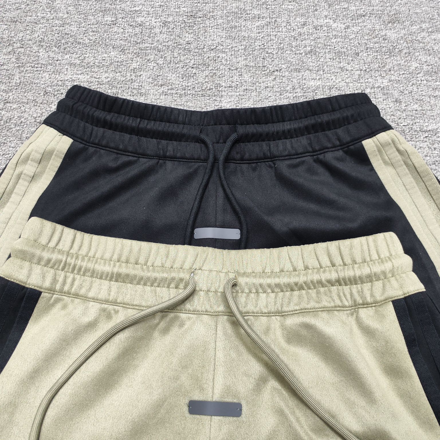 Fear Of God FOG x Adidas Pants 2023