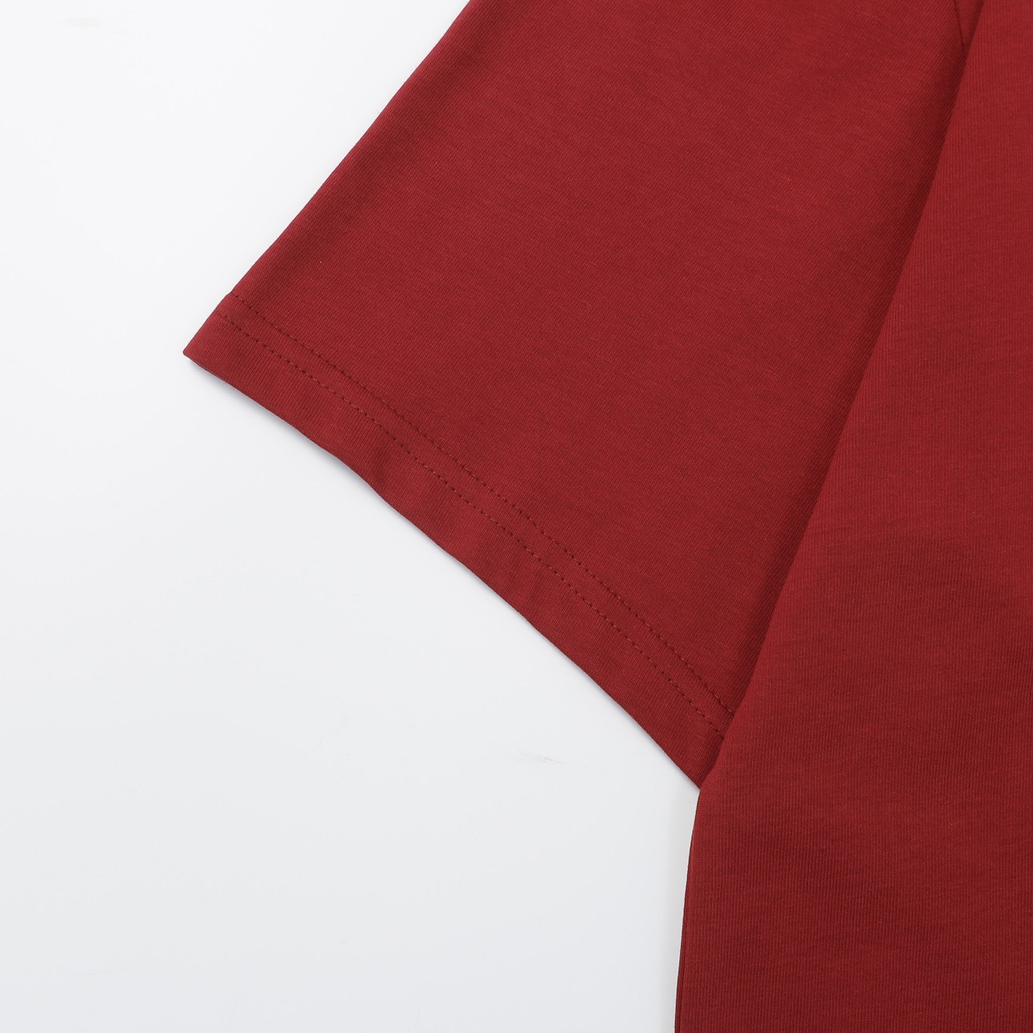 Drew smiley face short-sleeved tee classic