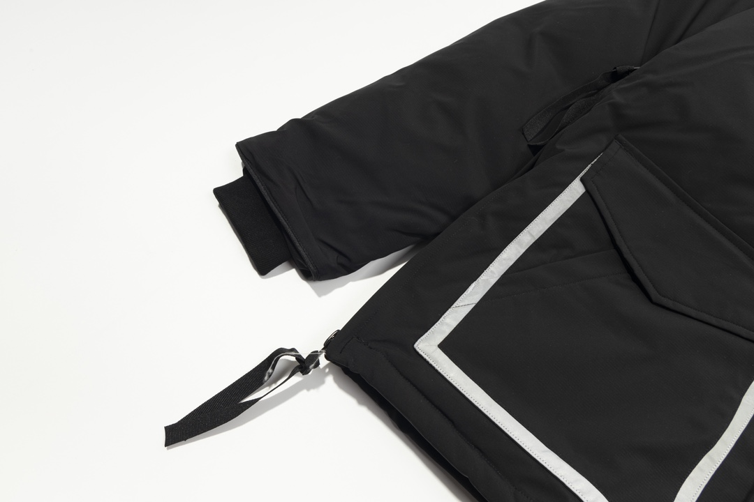 Canada G00se X OVO Constable Parka