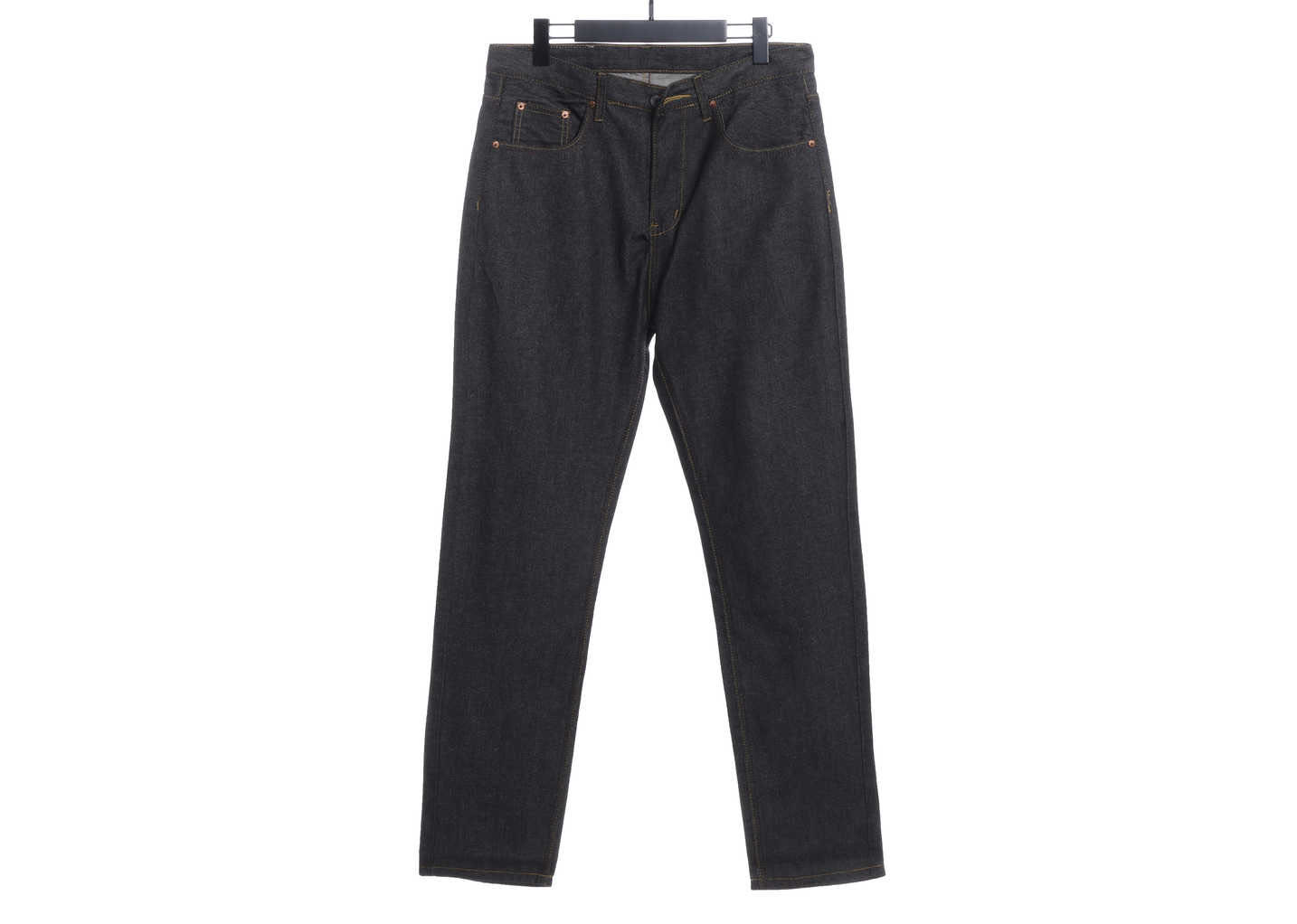 Evisu  unpredictable Dharma denim pants
